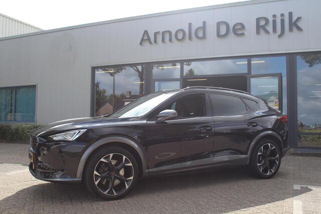 Cupra Formentor 1.4 e-Hybrid VZ Edition