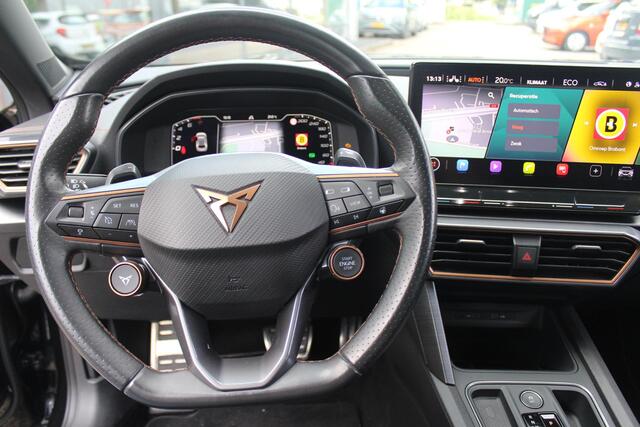 Cupra Formentor 1.4 e-Hybrid VZ Edition