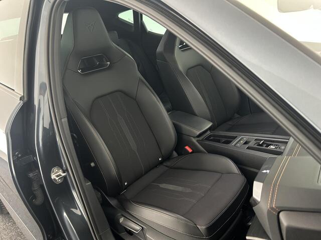 Cupra Formentor 1.4 e-Hybrid 245pk VZ Performance Trekhaak 360Camera Stoelverwarming Navigatie