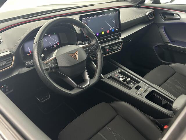 Cupra Formentor 1.4 e-Hybrid 245pk VZ Performance Trekhaak 360Camera Stoelverwarming Navigatie