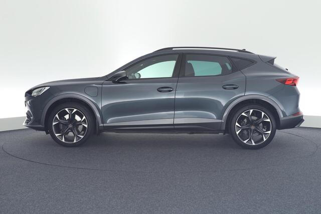 Cupra Formentor 1.4 e-Hybrid 245pk VZ Performance Trekhaak 360Camera Stoelverwarming Navigatie