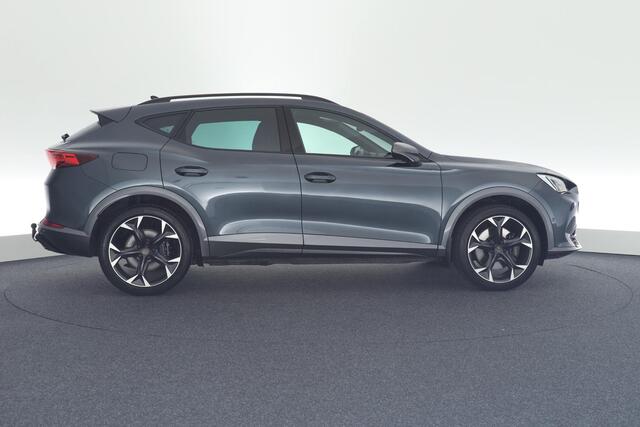 Cupra Formentor 1.4 e-Hybrid 245pk VZ Performance Trekhaak 360Camera Stoelverwarming Navigatie