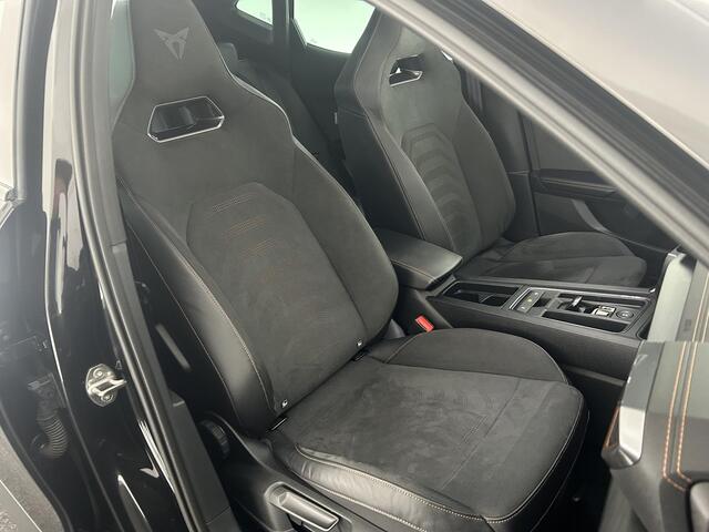 Cupra Formentor 1.4 245 e-Hybrid VZ Tribe Edition Brembo 360Camera Beats Memory Keyless Panoramadak Navigatie