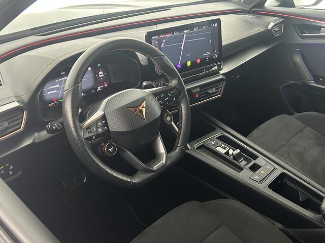 Cupra Formentor 1.4 245 e-Hybrid VZ Tribe Edition Brembo 360Camera Beats Memory Keyless Panoramadak Navigatie