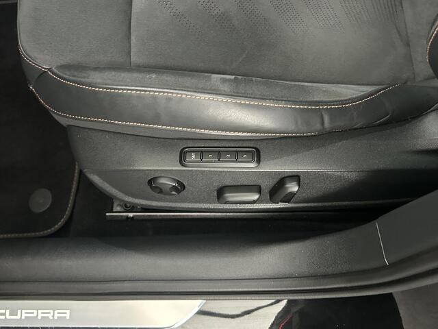 Cupra Formentor 1.4 245 e-Hybrid VZ Tribe Edition Brembo 360Camera Beats Memory Keyless Panoramadak Navigatie