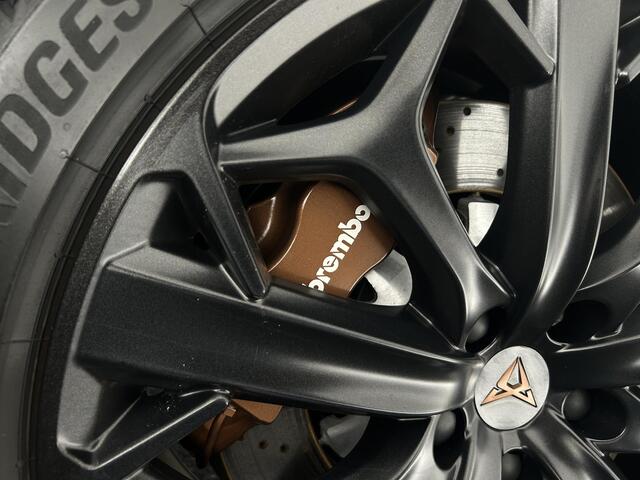 Cupra Formentor 1.4 245 e-Hybrid VZ Tribe Edition Brembo 360Camera Beats Memory Keyless Panoramadak Navigatie