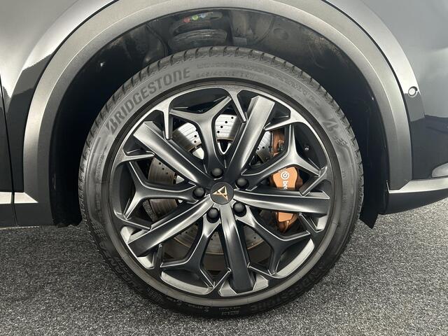 Cupra Formentor 1.4 245 e-Hybrid VZ Tribe Edition Brembo 360Camera Beats Memory Keyless Panoramadak Navigatie