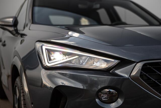 Cupra Formentor 1.4 e-Hybrid VZ Performance