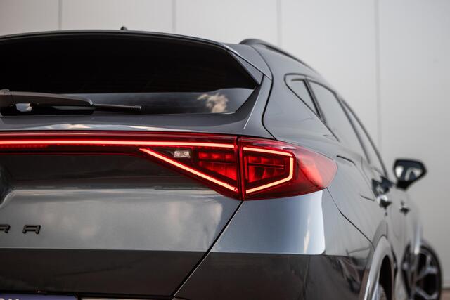 Cupra Formentor 1.4 e-Hybrid VZ Performance