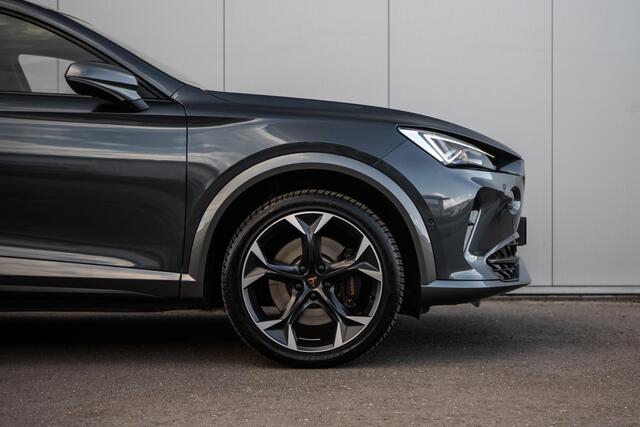 Cupra Formentor 1.4 e-Hybrid VZ Performance