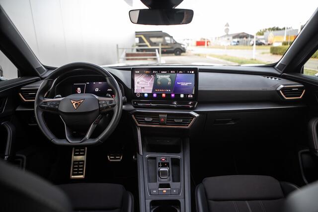 Cupra Formentor 1.4 e-Hybrid VZ Performance