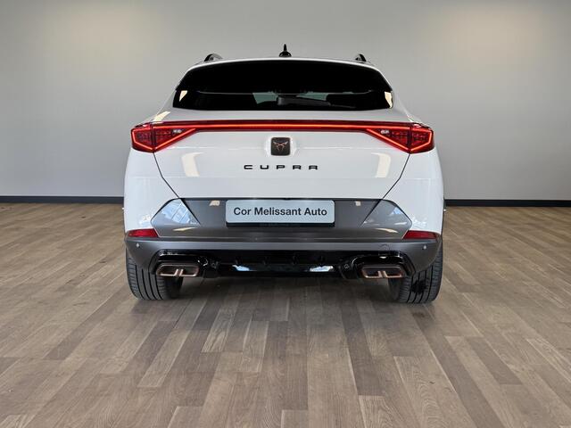 Cupra Formentor 1.4 e-Hybrid VZ Performance PANO | TREKHAAK