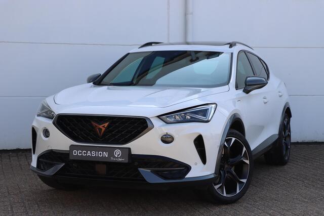 Cupra Formentor 1.4 e-Hybrid VZ Performance 245pk DSG6