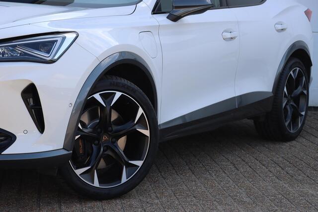 Cupra Formentor 1.4 e-Hybrid VZ Performance 245pk DSG6