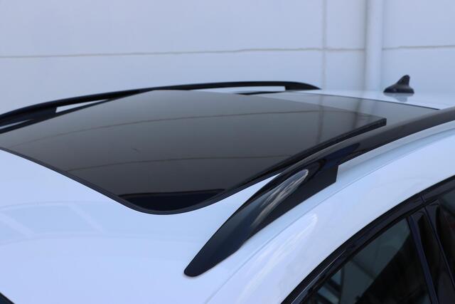 Cupra Formentor 1.4 e-Hybrid VZ Performance 245pk DSG6