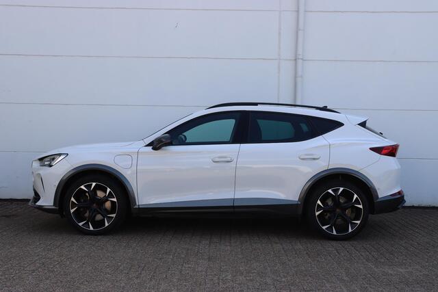 Cupra Formentor 1.4 e-Hybrid VZ Performance 245pk DSG6