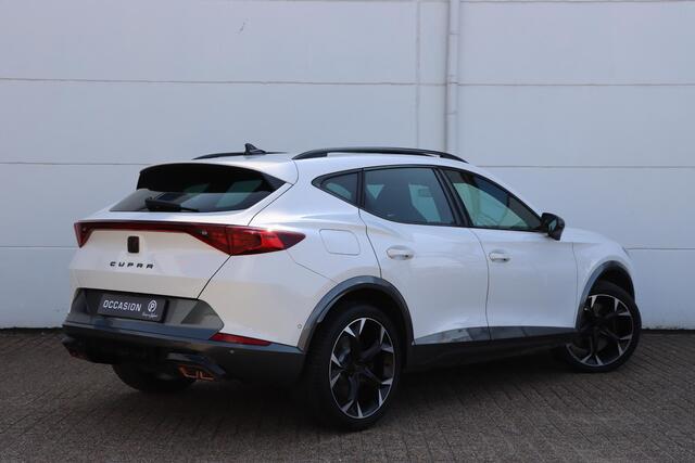 Cupra Formentor 1.4 e-Hybrid VZ Performance 245pk DSG6