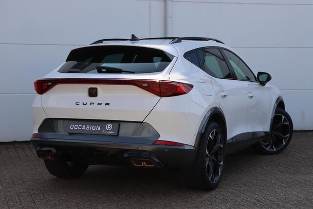 Cupra Formentor 1.4 e-Hybrid VZ Performance 245pk DSG6