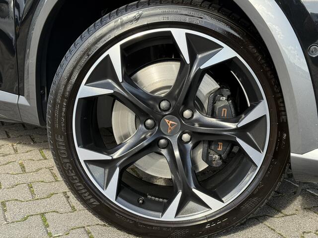 Cupra Formentor 1.4 e-Hybrid VZ Performance | CarPlay | Camera | ACC | LED | DAB+ | Keyless | 19 inch