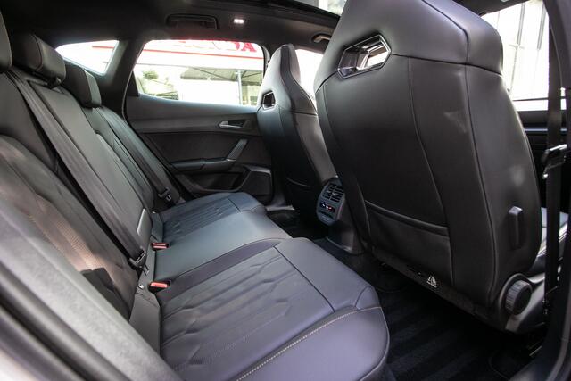 Cupra Formentor 1.4 e-Hybrid VZ Copper Edition -All in rijklaarprijs | Schuifdak | Leder int. | Andr. auto/Carplay