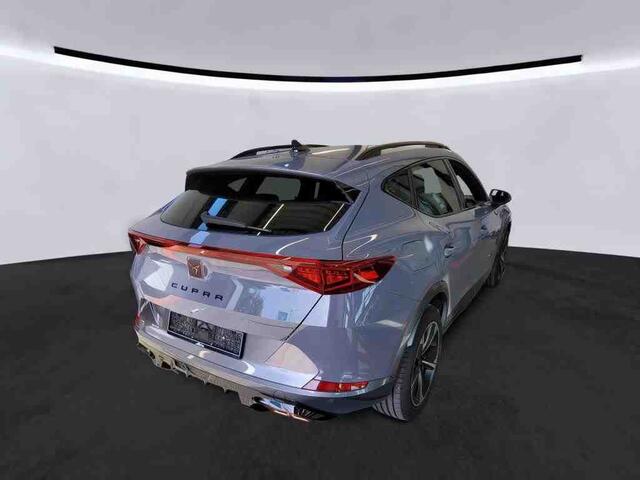 Cupra Formentor 1.4 TSI eHybrid 204pk PHEV Adrenaline / 360 Camera / Trekhaak / Side Assist