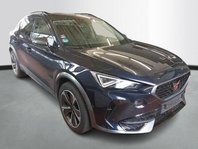 Cupra Formentor 1.4 TSI eHybrid 204pk PHEV Adrenaline / Trekhaak / Camera / Elektrische achterklep / Wordt Verwacht