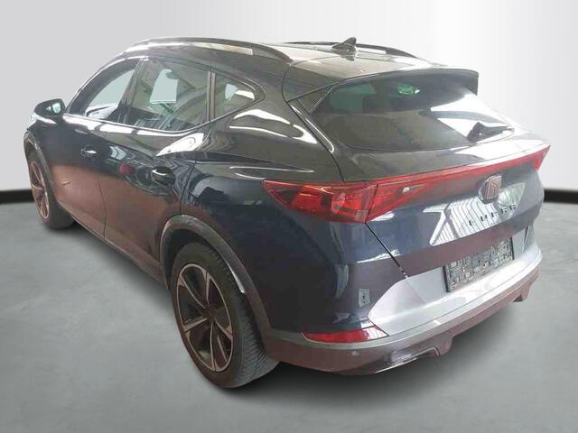 Cupra Formentor 1.4 TSI eHybrid 204pk PHEV Adrenaline / Trekhaak / Camera / Elektrische achterklep / Wordt Verwacht