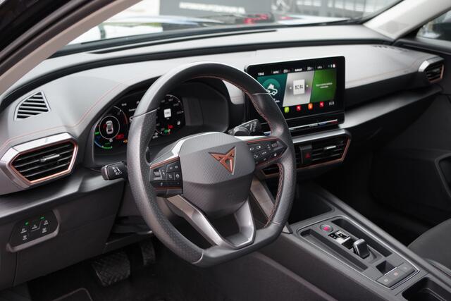 Cupra Formentor 1.4 e-Hybrid Business 204 PK PHEV, Adap. Cruise Control, LED, Climate Control