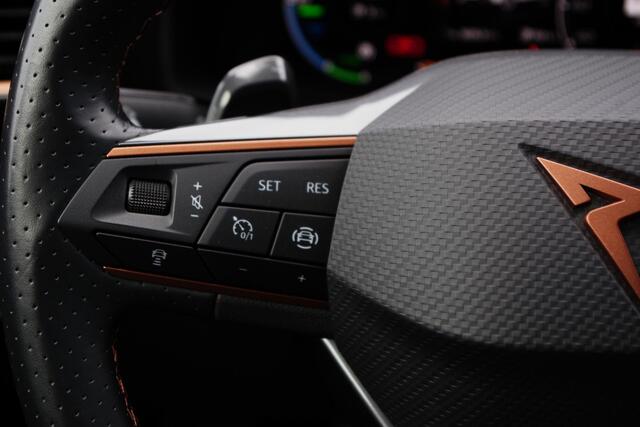 Cupra Formentor 1.4 e-Hybrid Business 204 PK PHEV, Adap. Cruise Control, LED, Climate Control