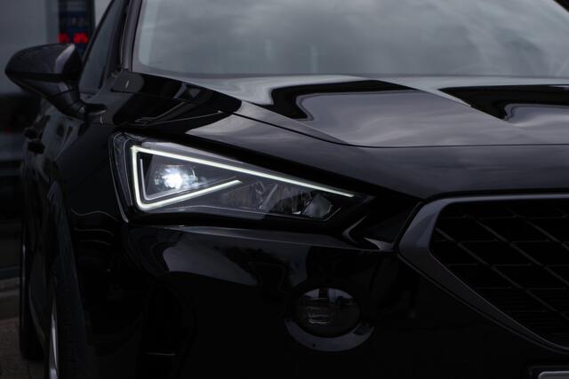 Cupra Formentor 1.4 e-Hybrid Business 204 PK PHEV, Adap. Cruise Control, LED, Climate Control