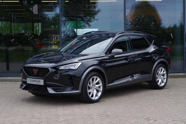 Cupra Formentor 1.4 Plug-In Hybride *15 + Voorradig in diverse uitvoeringen*