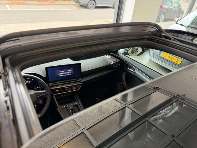 Cupra Formentor 1.4 e-Hybrid VZ Performance