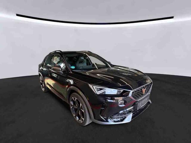 Cupra Formentor 1.4 TSI eHybrid 204pk PHEV Adrenaline / Panoramadak / Leer / 360 Camera / Wordt Verwacht