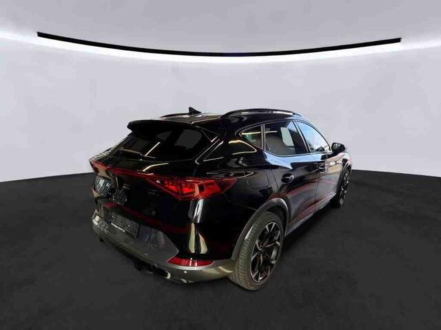 Cupra Formentor 1.4 TSI eHybrid 204pk PHEV Adrenaline / Panoramadak / Leer / 360 Camera / Wordt Verwacht