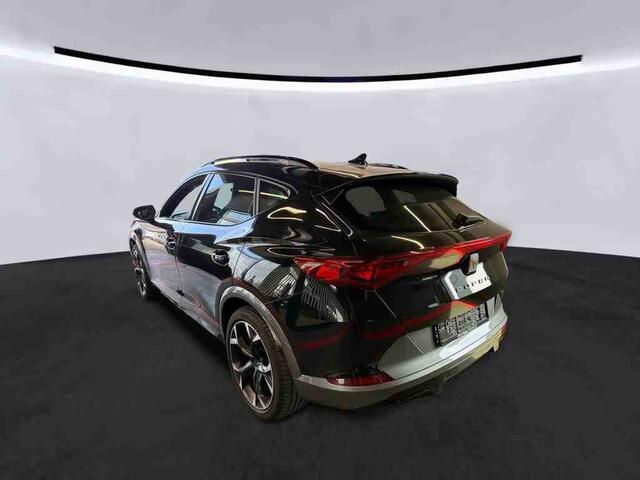 Cupra Formentor 1.4 TSI eHybrid 204pk PHEV Adrenaline / Panoramadak / Leer / 360 Camera / Wordt Verwacht