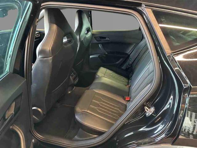 Cupra Formentor 1.4 TSI eHybrid 204pk PHEV Adrenaline / Panoramadak / Leer / 360 Camera / Wordt Verwacht