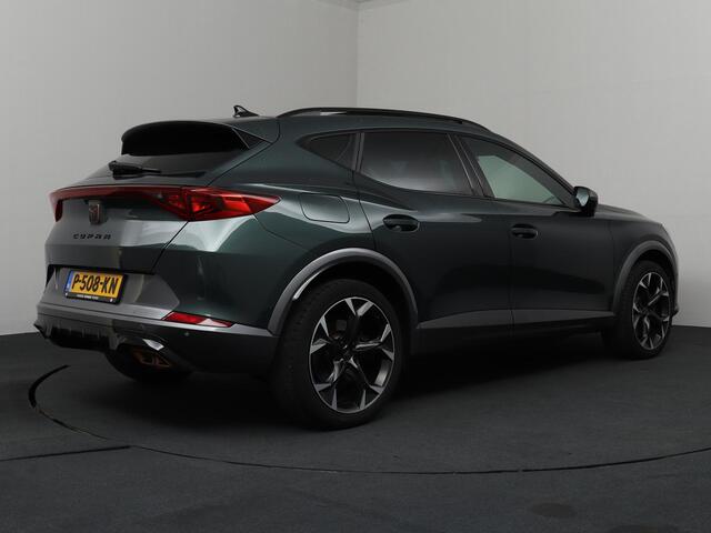 Cupra Formentor 1.4 e-Hybrid VZ Performance ACC | Panodak | Virtual cockpit