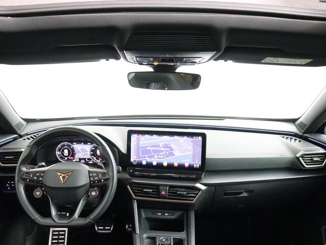 Cupra Formentor 1.4 e-Hybrid VZ Performance ACC | Panodak | Virtual cockpit