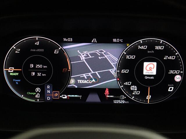 Cupra Formentor 1.4 e-Hybrid VZ Performance ACC | Panodak | Virtual cockpit
