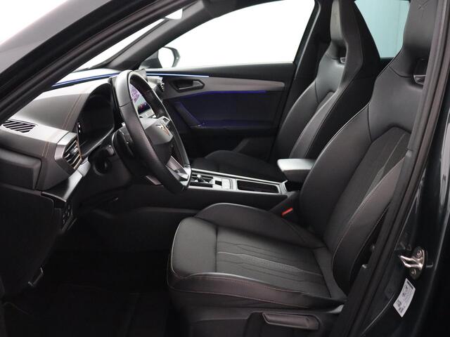 Cupra Formentor 1.4 e-Hybrid VZ Performance ACC | Panodak | Virtual cockpit