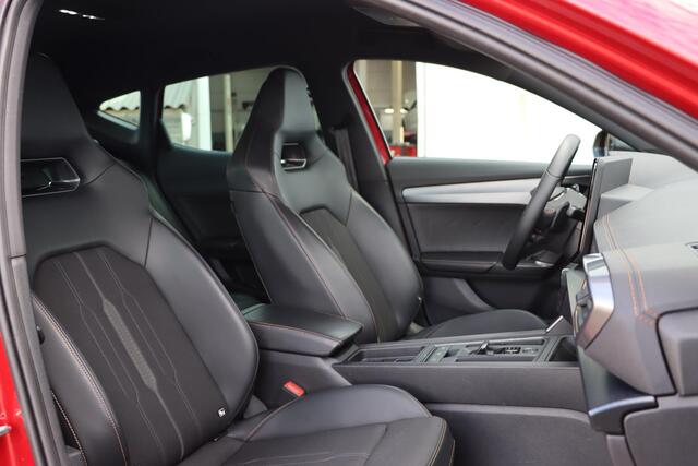 Cupra Formentor 1.4 e-Hybrid VZ Performance 245pk DSG6