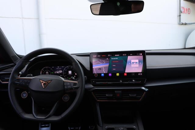 Cupra Formentor 1.4 e-Hybrid VZ Performance 245pk DSG6