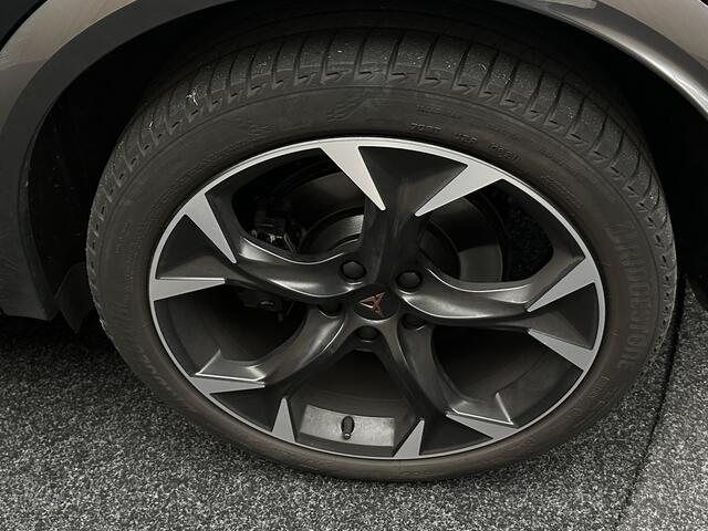 Cupra Formentor 2.0 TSI 4DRIVE Panorama Trekhaak Virtual Led Camera