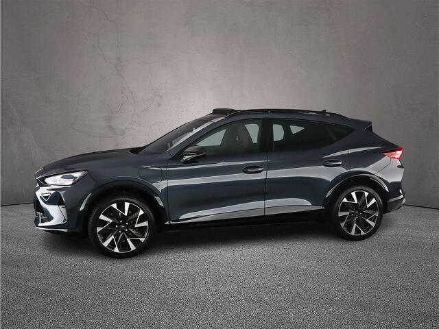 Cupra Formentor VZ Performance 1.5 TSI e-Hybrid 272pk DSG Automaat Trekhaak, Panoramadak, 360 camera, Achteruitrijcamera, Adaptive cruise control, Elektrische achterklep