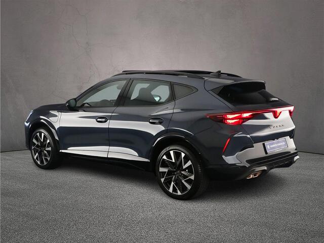 Cupra Formentor VZ Performance 1.5 TSI e-Hybrid 272pk DSG Automaat Trekhaak, Panoramadak, 360 camera, Achteruitrijcamera, Adaptive cruise control, Elektrische achterklep