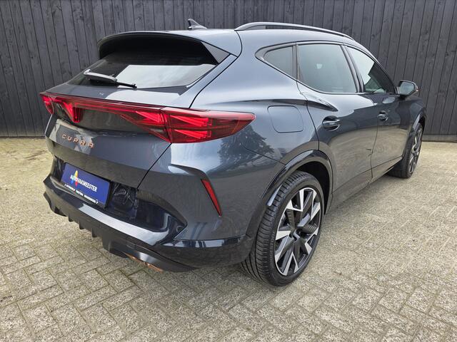 Cupra Formentor 1.5 TSI e-Hybrid VZ Performance Met Trekhaak