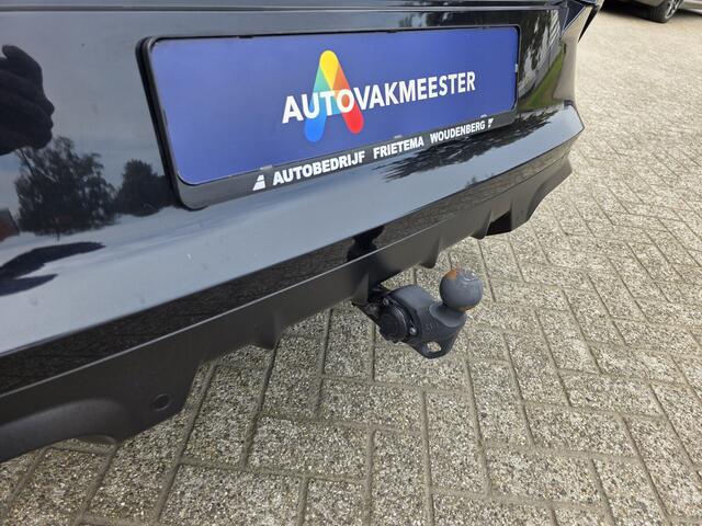 Cupra Formentor 1.5 TSI e-Hybrid VZ Performance Met Trekhaak