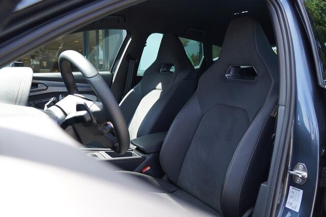 Cupra Formentor 1.5TSI/272pk e-Hybrid VZ Performance|2024|PDC+Camera|Cruise+ACC|Sennheiser|Trekhaak|sportstoelen+Memory|Carplay/AndroidAuto|Matrix-LED|19"LMV