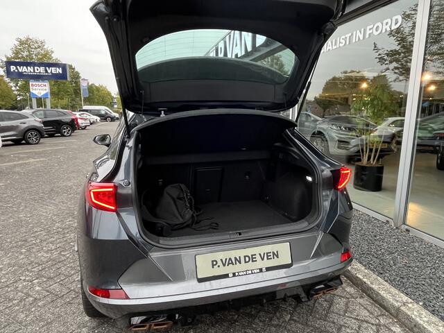 Cupra Formentor 1.4 e-Hybrid Performance 204pk/150kW DSG Automaat