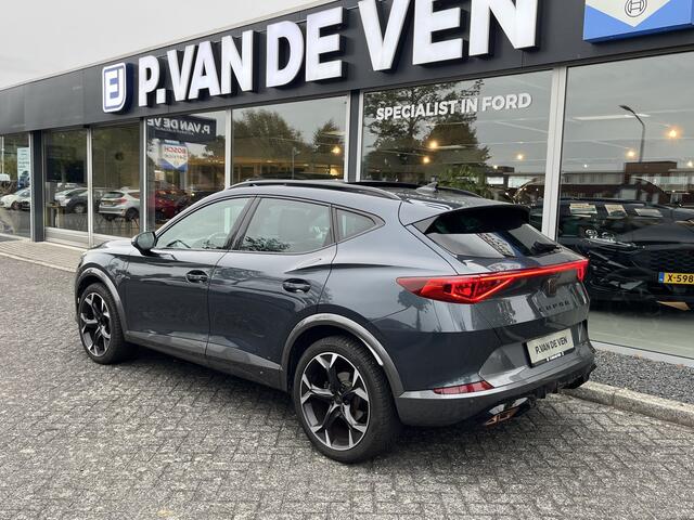 Cupra Formentor 1.4 e-Hybrid Performance 204pk/150kW DSG Automaat